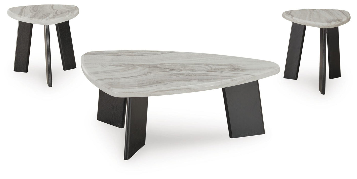Ashley Express - Lilyberg Occasional Table Set (3/CN)