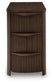 Ashley Express - Camdill Chair Side End Table