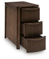 Ashley Express - Camdill Chair Side End Table
