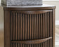 Ashley Express - Camdill Chair Side End Table