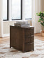 Ashley Express - Camdill Chair Side End Table