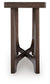 Ashley Express - Korestone Sofa Table