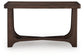 Ashley Express - Korestone Sofa Table