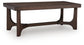Ashley Express - Korestone Rectangular Cocktail Table