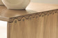 Ashley Express - Ella Grove Rectangular Cocktail Table