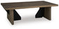 Ashley Express - Kandinew Rectangular Cocktail Table