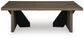 Ashley Express - Kandinew Rectangular Cocktail Table