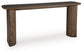 Ashley Express - Dontayne Sofa Table