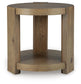 Ashley Express - Flangren Round End Table