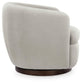 Annbury Swivel Accent Chair