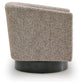 Ashley Express - Jorryn Swivel Accent Chair
