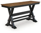 Ashley Express - Wildenauer Large Counter DRM Bench