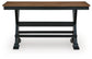 Ashley Express - Wildenauer Large Counter DRM Bench