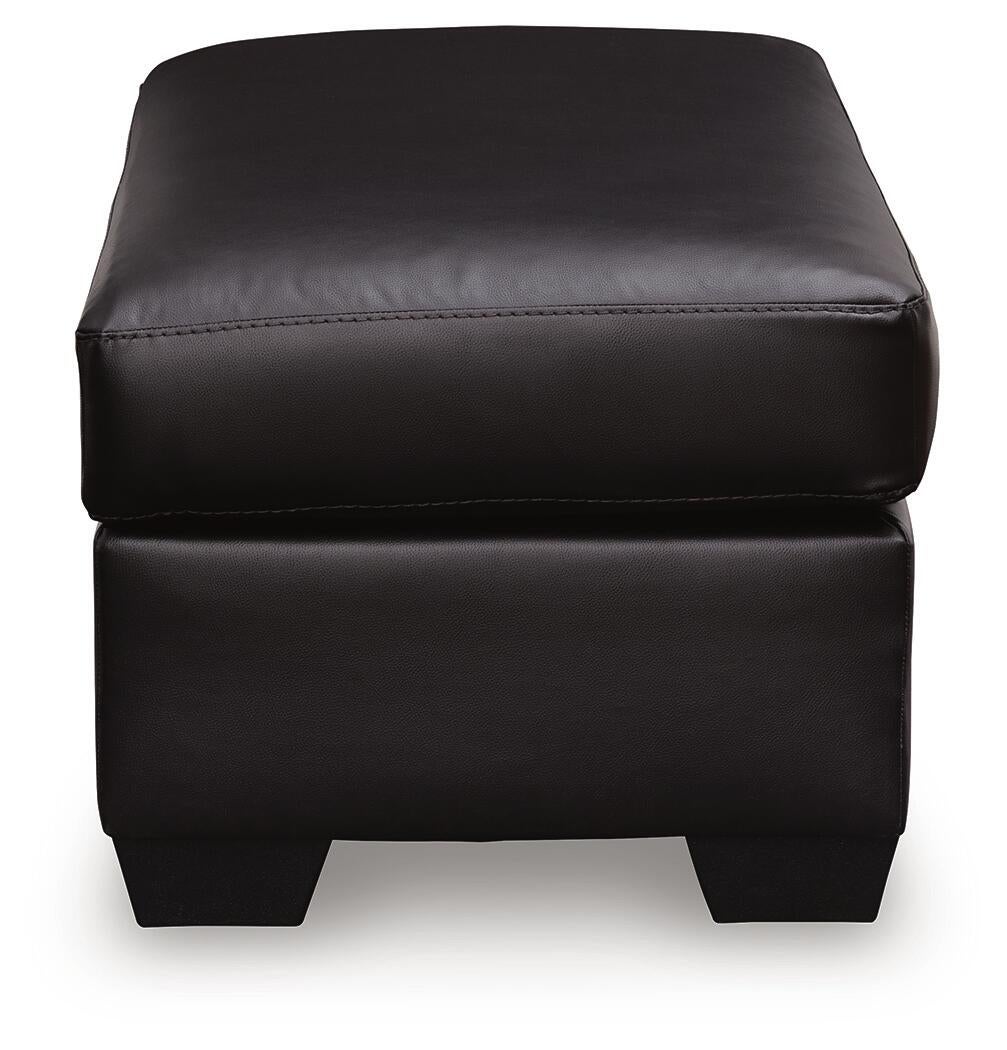 Ashley Express - Glennbre Ottoman