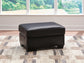 Ashley Express - Glennbre Ottoman