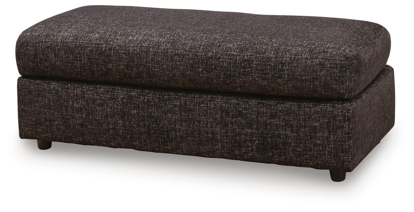 Ashley Express - Lentiz Oversized Accent Ottoman