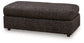 Ashley Express - Lentiz Oversized Accent Ottoman