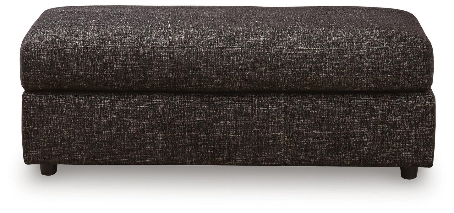 Ashley Express - Lentiz Oversized Accent Ottoman