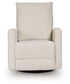 Ashley Express - Oaklynn-Manor Swivel Glider Recliner