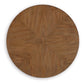 Ashley Express - Chadworth Round End Table