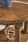 Ashley Express - Chadworth Round End Table