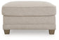 Ashley Express - Rayne-Cove Ottoman