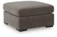 Ashley Express - Larson Levee Oversized Accent Ottoman