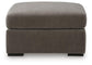 Ashley Express - Larson Levee Oversized Accent Ottoman