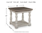 Ashley Express - Havalance Rectangular End Table