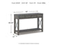 Ashley Express - Freedan Console Sofa Table