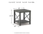 Ashley Express - Freedan Square End Table