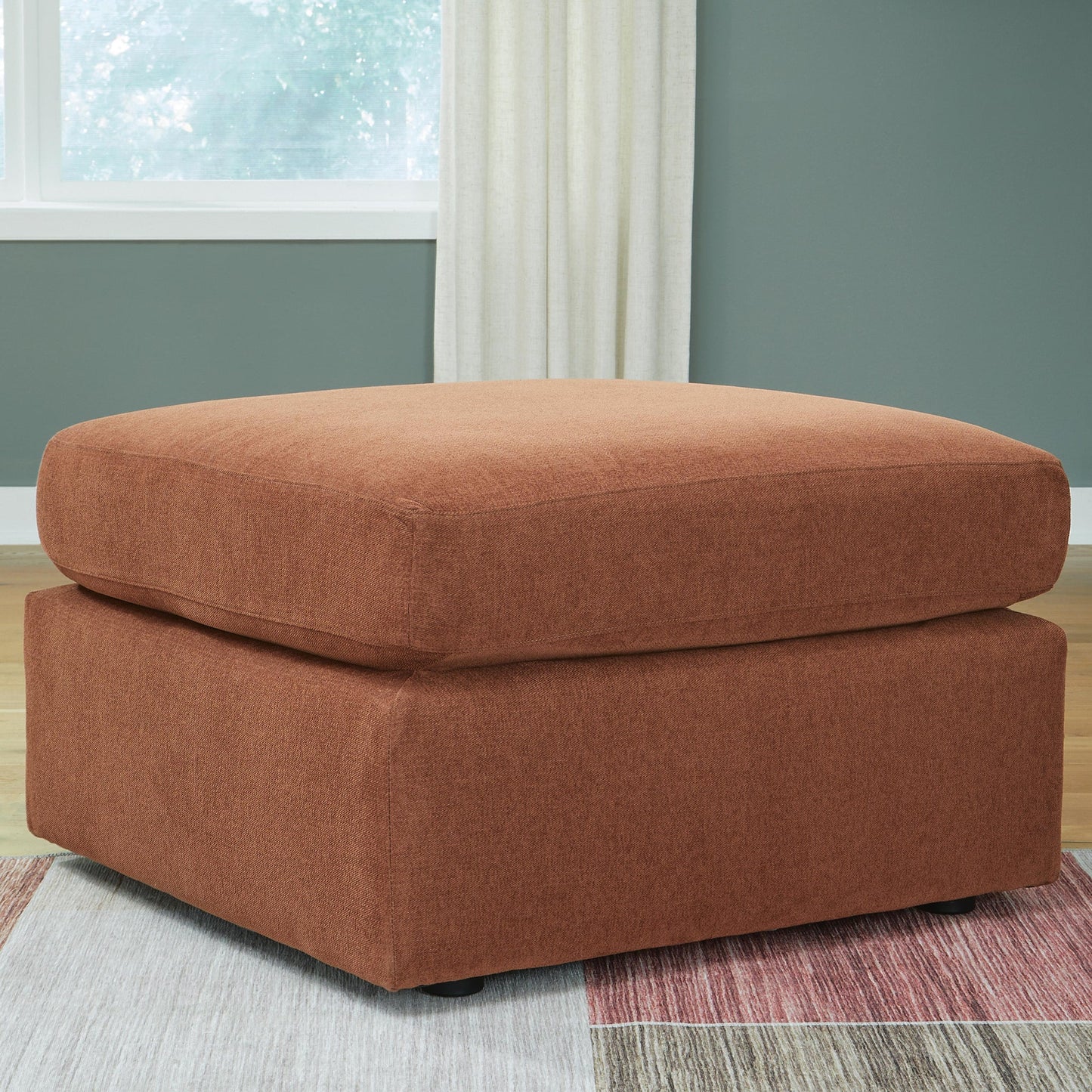 Ashley Express - Modmax Oversized Accent Ottoman