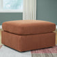 Ashley Express - Modmax Oversized Accent Ottoman