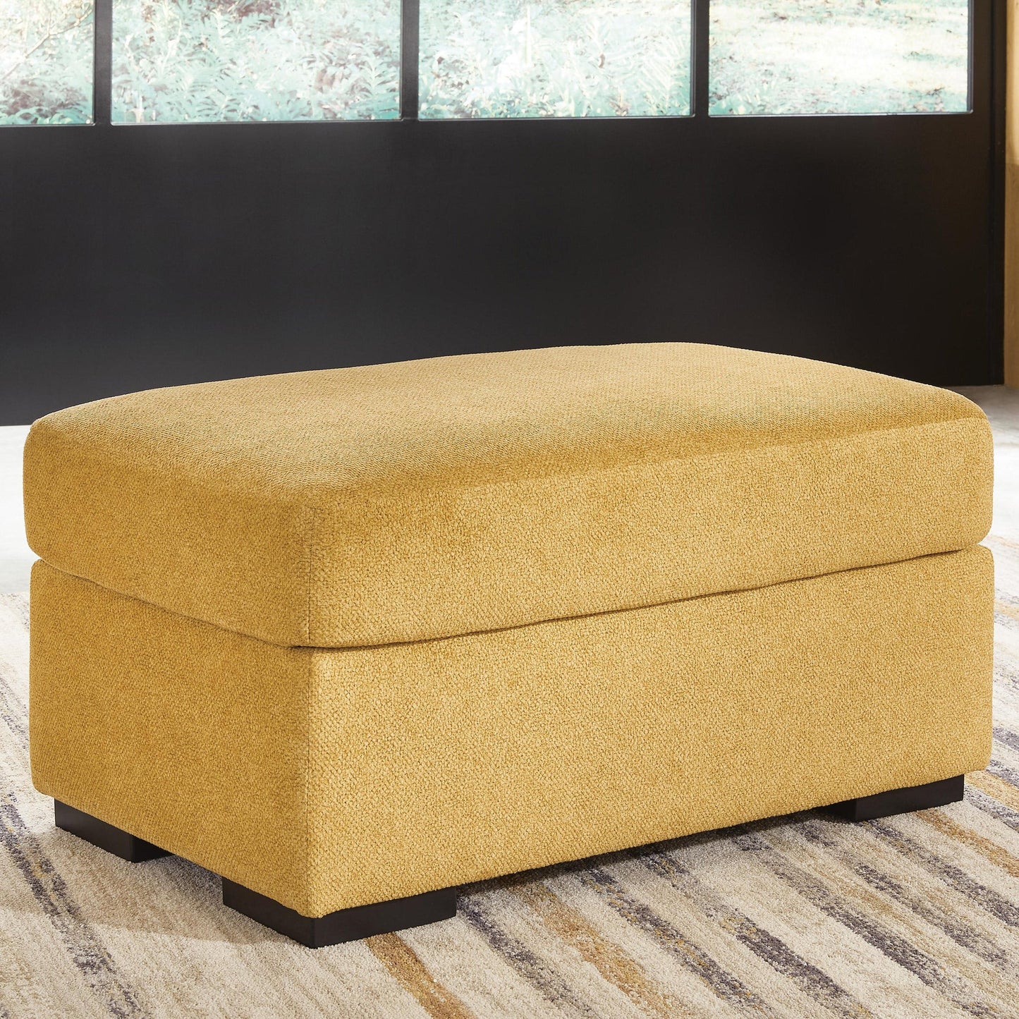 Ashley Express - Keerwick Ottoman