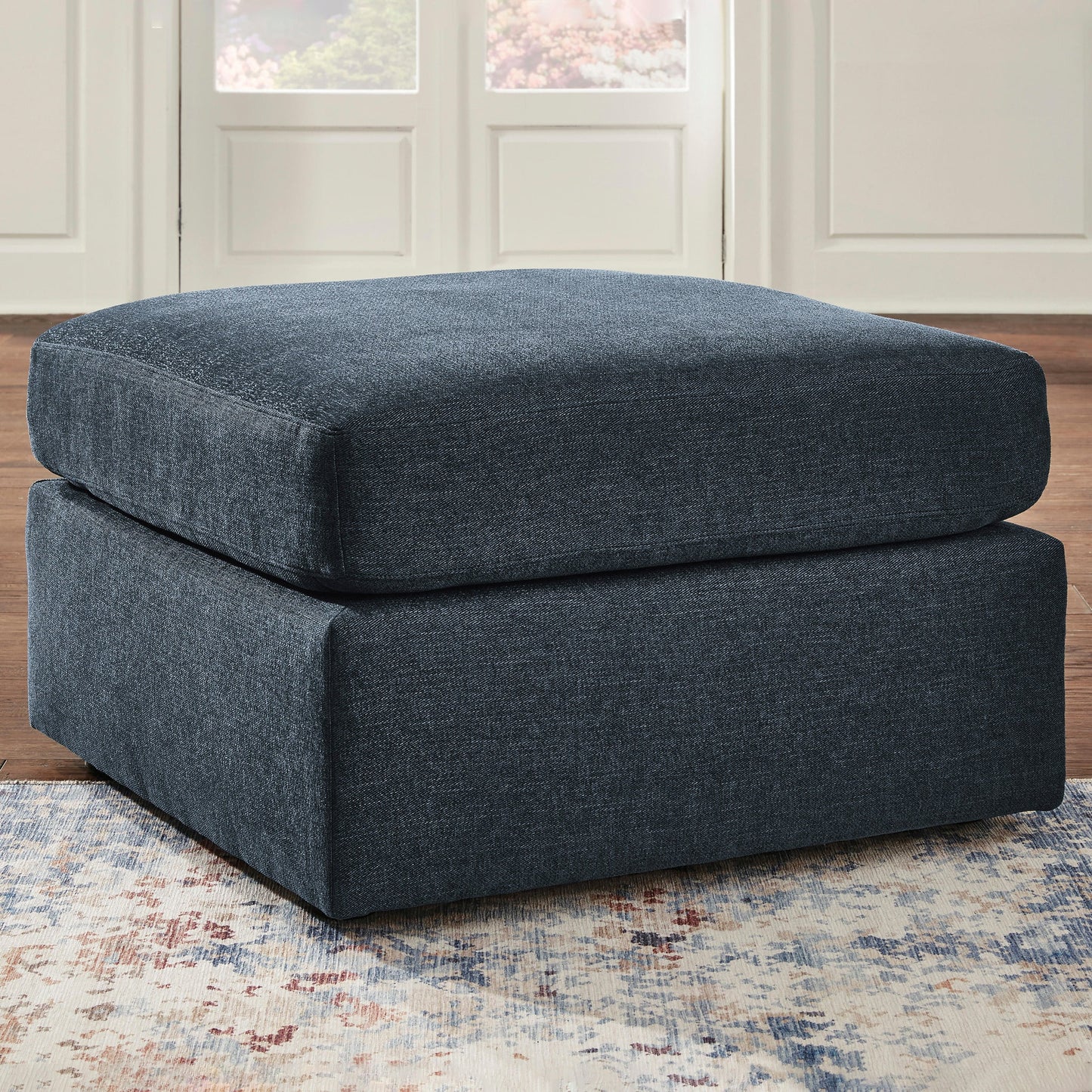 Ashley Express - Modmax Oversized Accent Ottoman