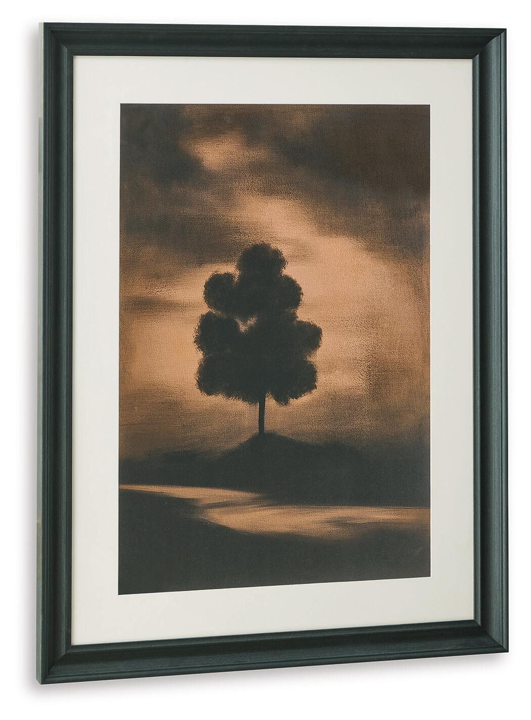 Ashley Express - Chadlow Wall Art