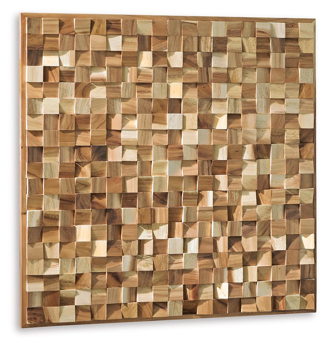 Ashley Express - Dashwell Wall Decor