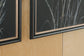 Ashley Express - Janisburg Wall Art Set (3/CN)