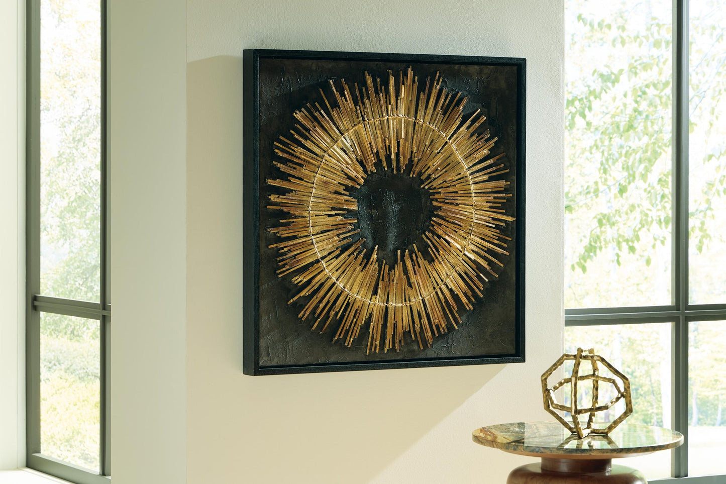 Ashley Express - Buddins Wall Art