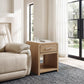 Ashley Express - Dovander Rectangular End Table