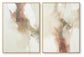 Ashley Express - Brettwarth Wall Art Set (2/CN)