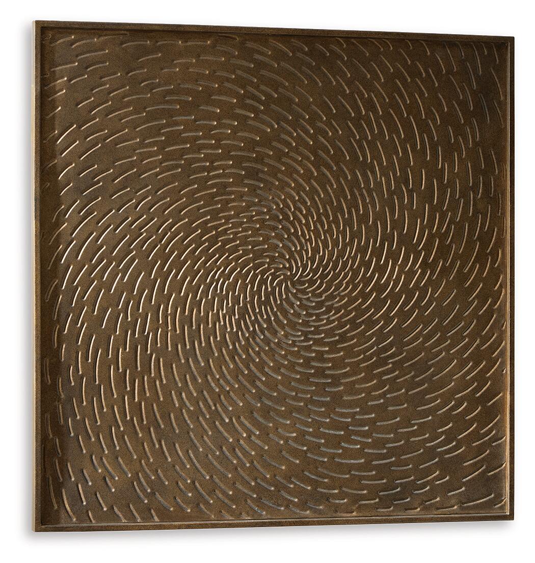 Ashley Express - Dullter Wall Decor