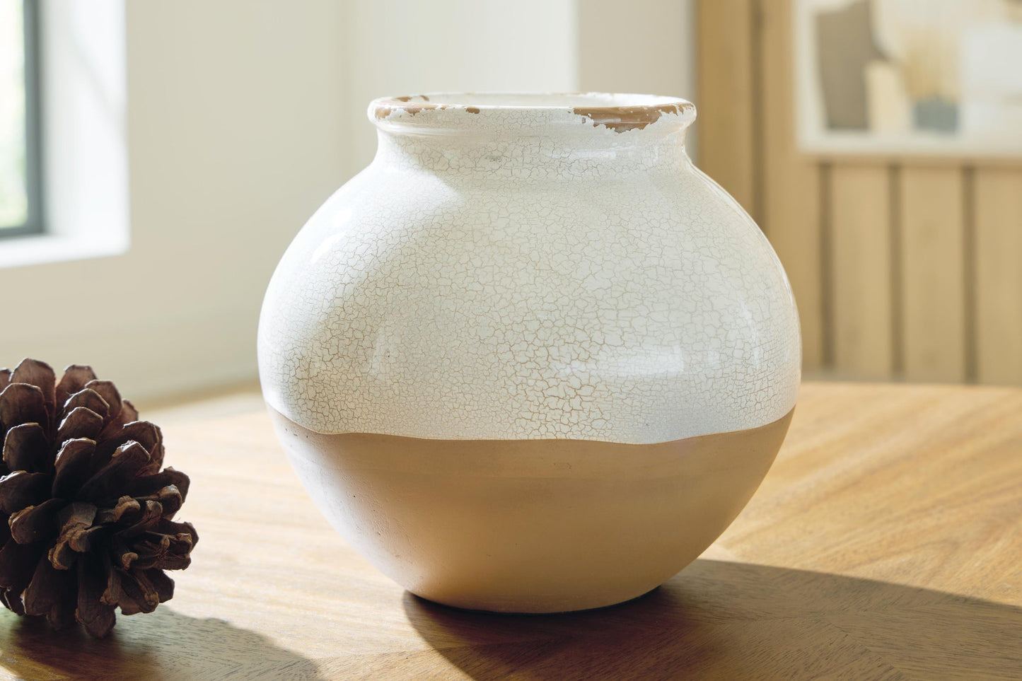Ashley Express - Vercott Vase