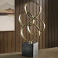 Ashley Express - Wellcott Sculpture
