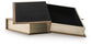 Ashley Express - Samwell Box Set (2/CN)