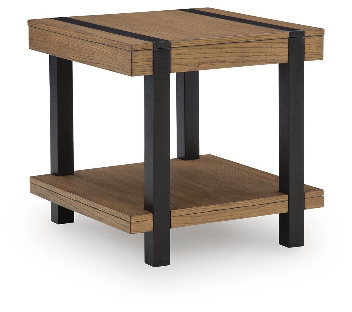 Ashley Express - Jorannti Square End Table