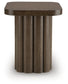 Ashley Express - Darimore Rectangular End Table