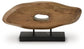 Ashley Express - Ferminton Sculpture