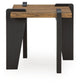 Ashley Express - Weathermore Square End Table