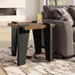 Ashley Express - Weathermore Square End Table